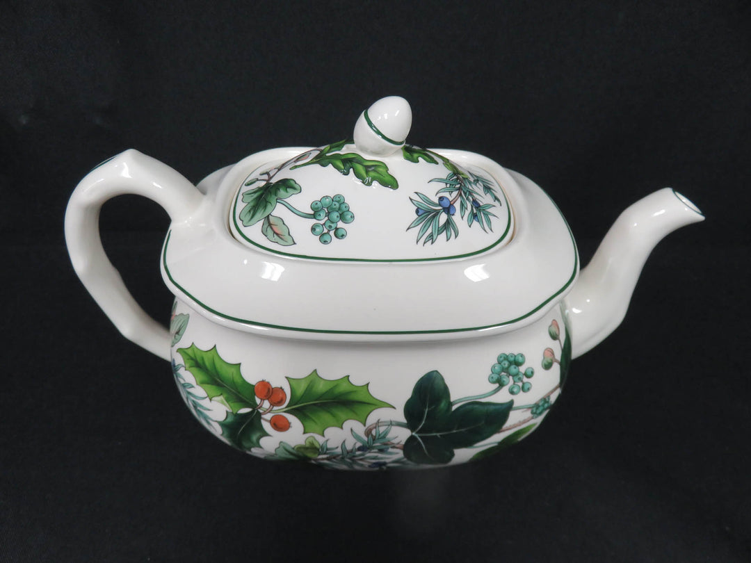 Spode Teapot