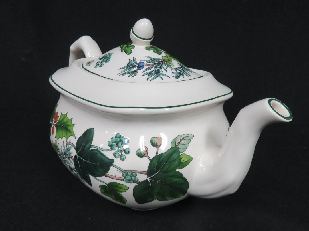Spode Teapot