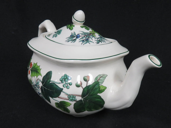 Spode Teapot