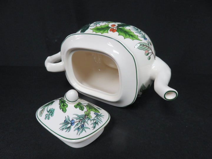 Spode Teapot