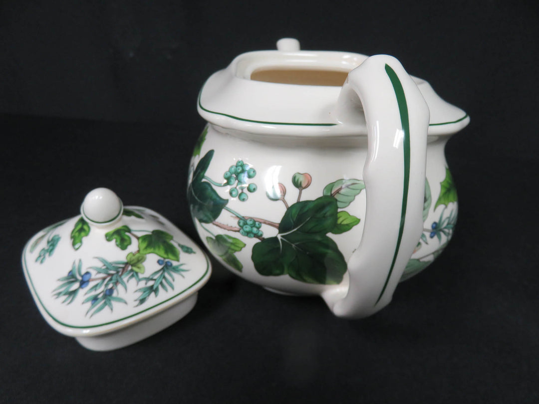 Spode Teapot