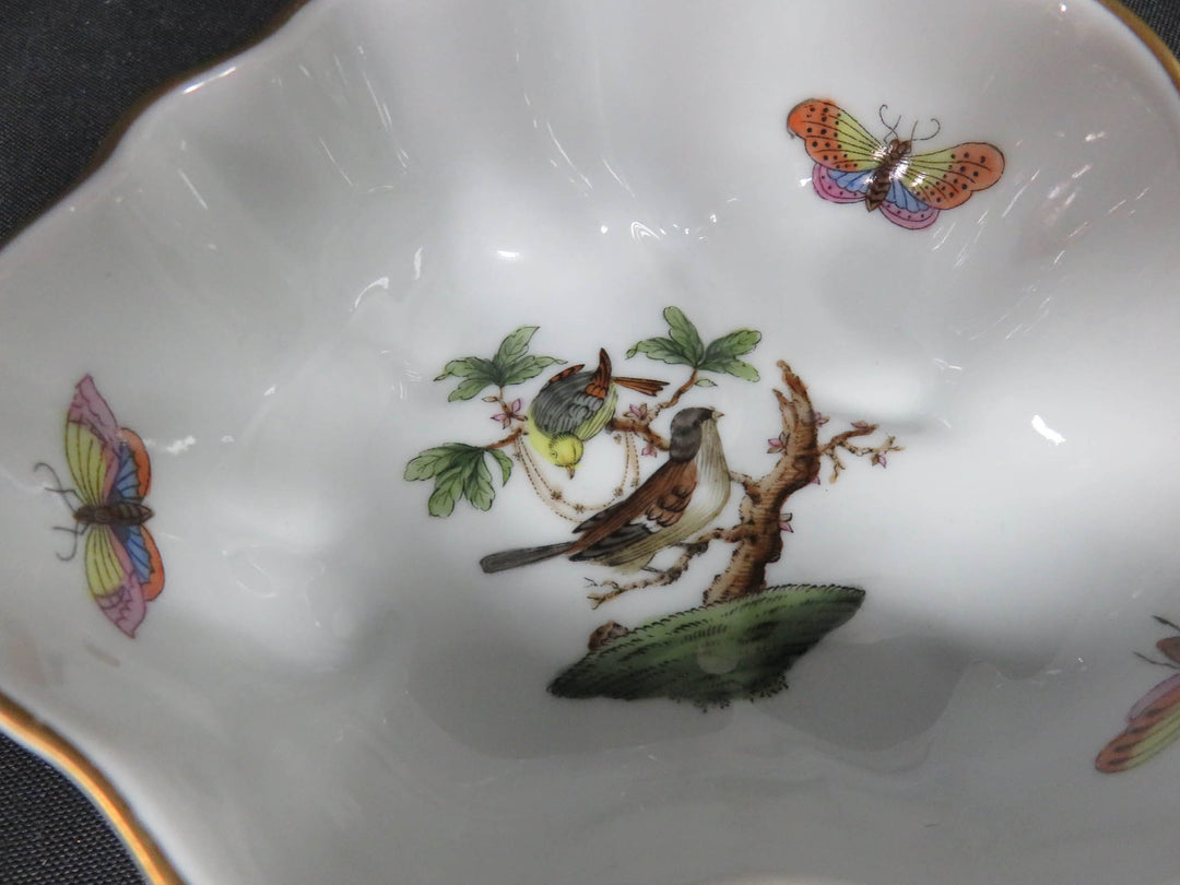 Herend Trinket Dish