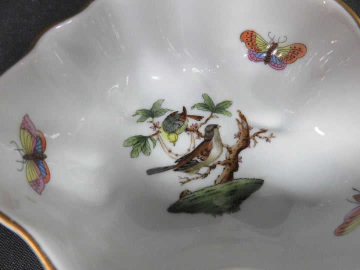 Herend Trinket Dish