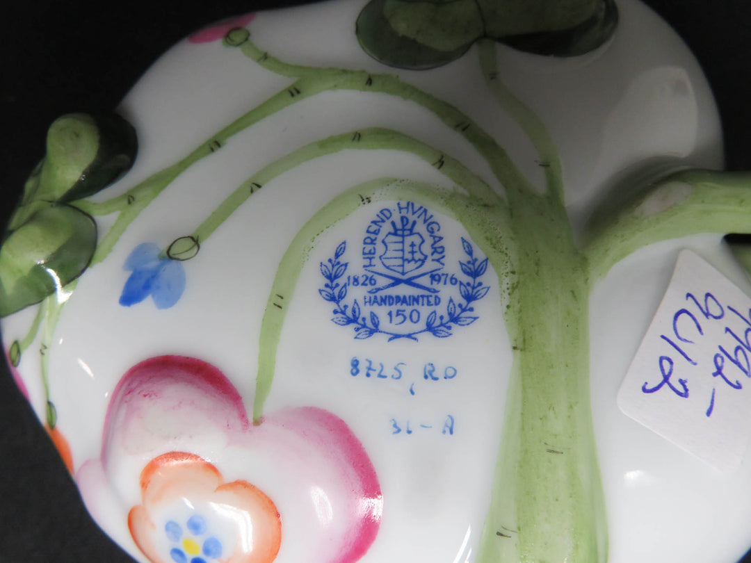 Herend Trinket Dish
