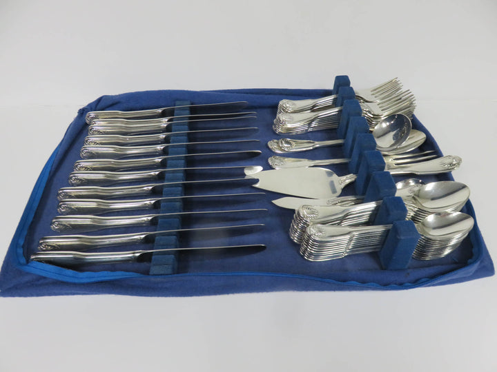 Flatware Service for 12