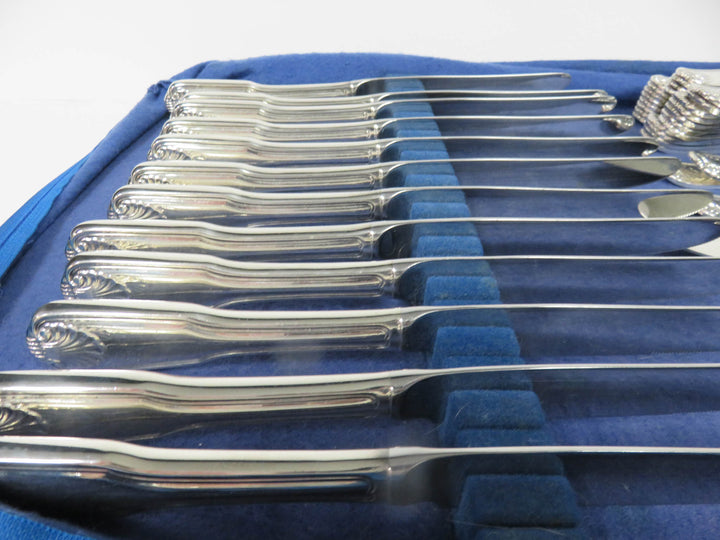 Flatware Service for 12