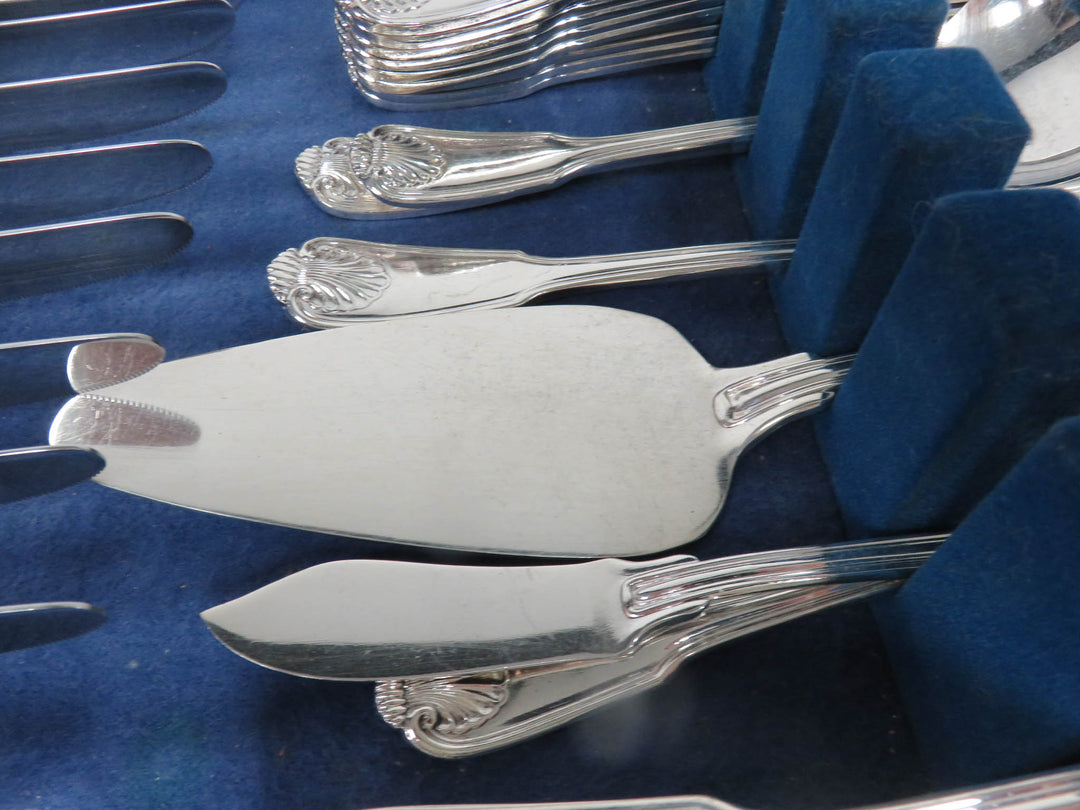 Flatware Service for 12