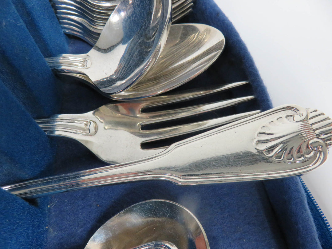 Flatware Service for 12