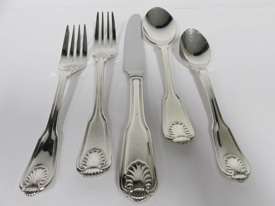 Flatware Service for 12
