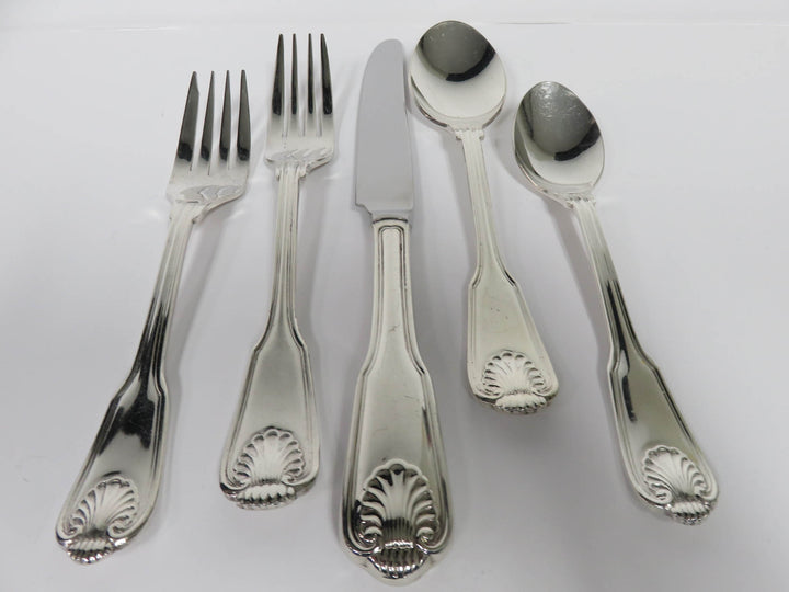 Flatware Service for 12
