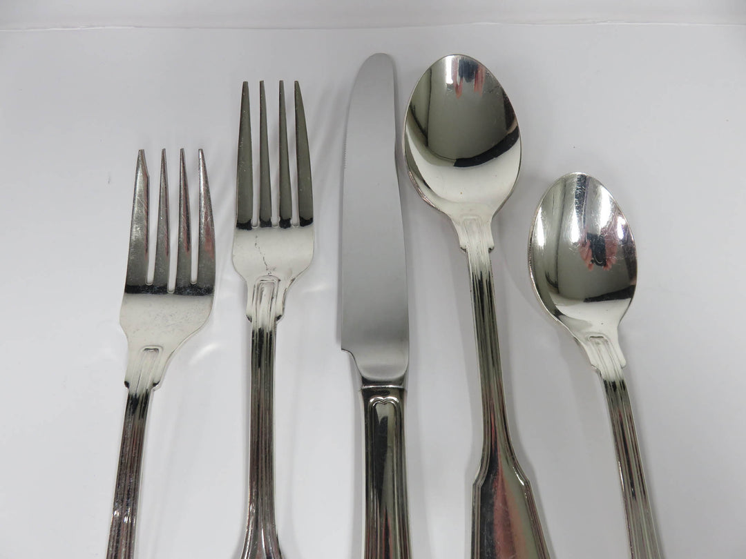 Flatware Service for 12