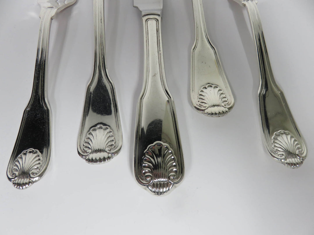 Flatware Service for 12