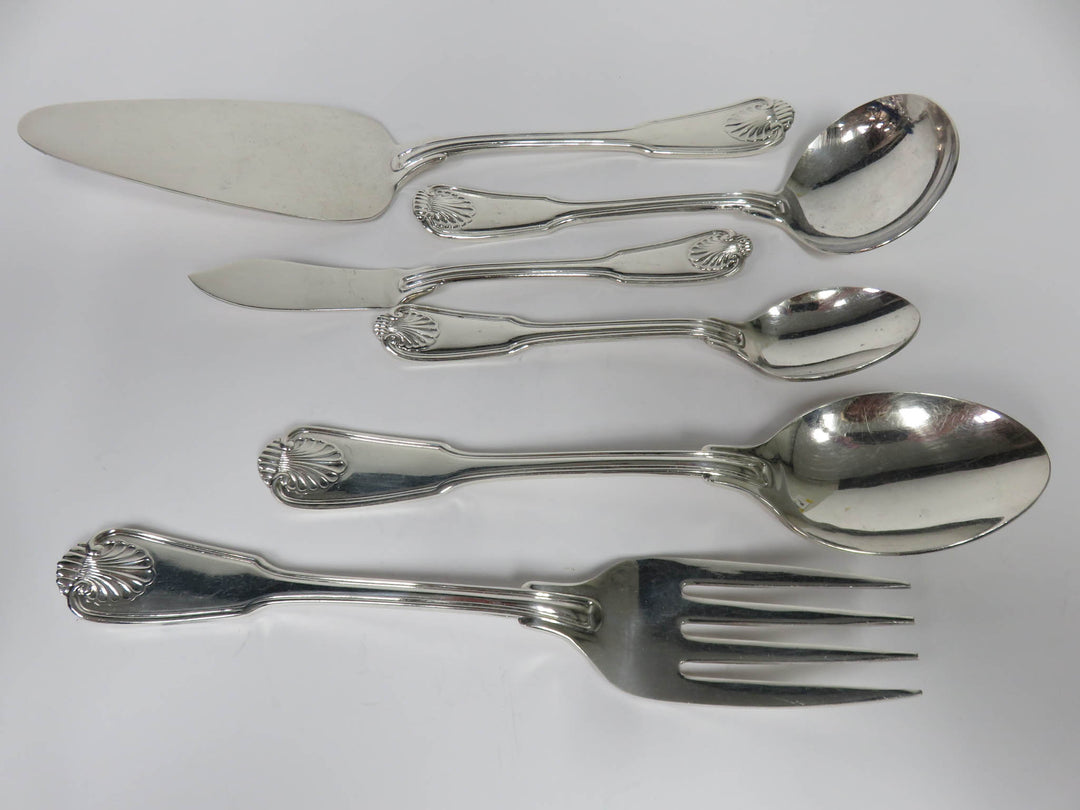 Flatware Service for 12