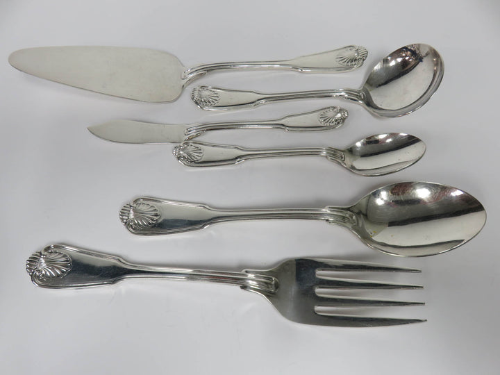 Flatware Service for 12