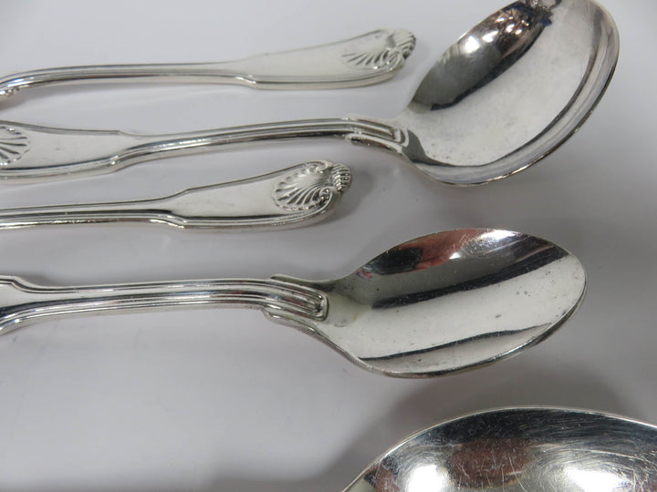 Flatware Service for 12