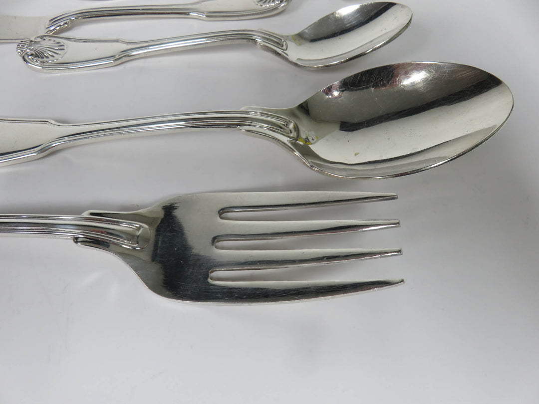 Flatware Service for 12