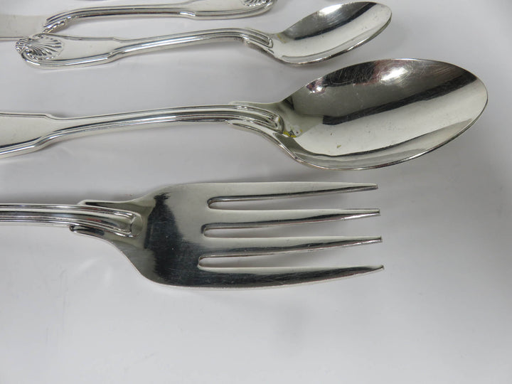 Flatware Service for 12
