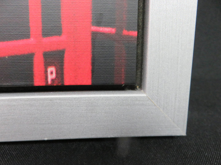 British Phone Booth Print