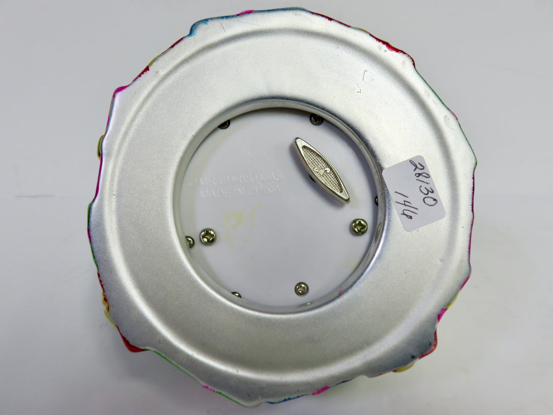 Mr. Christmas Music Box