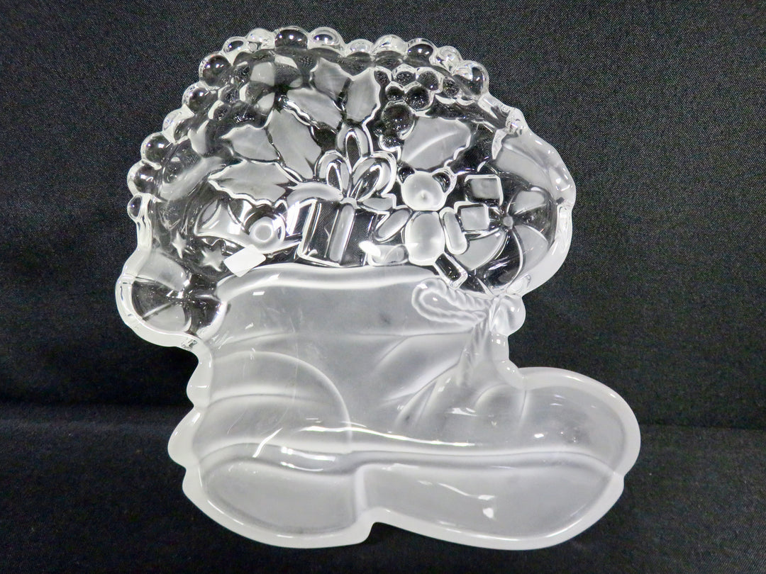 Mikasa “Santa’s Goodies” Bowl