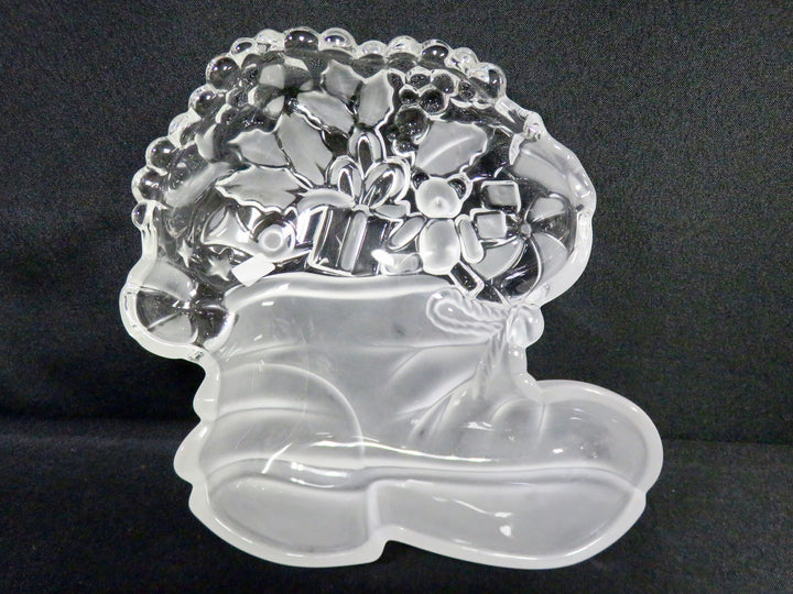 Mikasa “Santa’s Goodies” Bowl