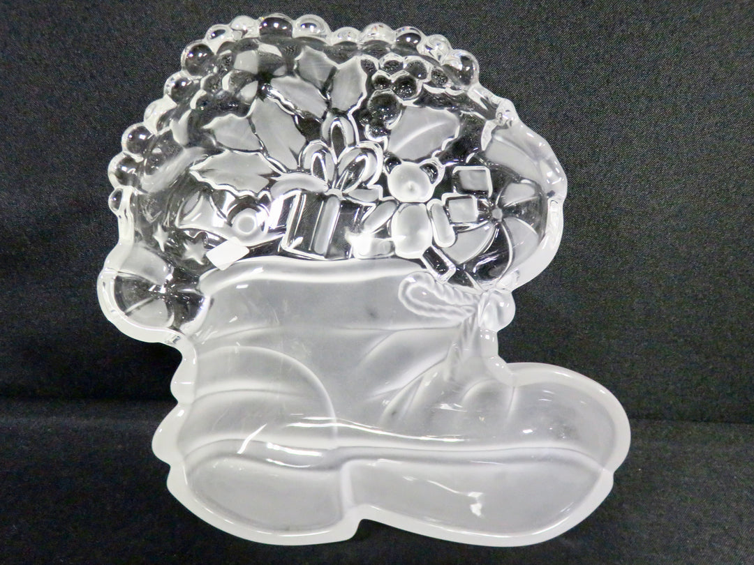 Mikasa “Santa’s Goodies” Bowl