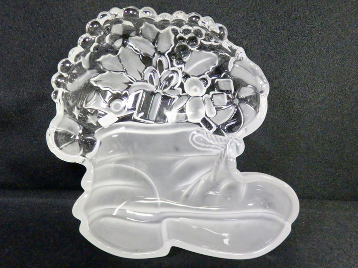 Mikasa “Santa’s Goodies” Bowl