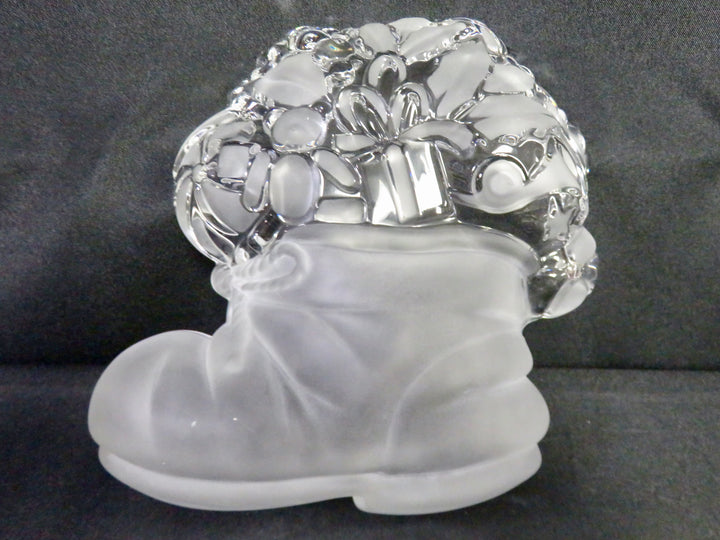 Mikasa “Santa’s Goodies” Bowl