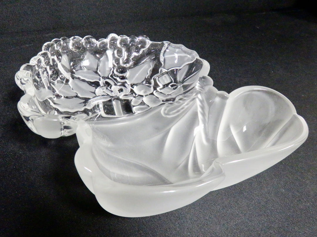 Mikasa “Santa’s Goodies” Bowl