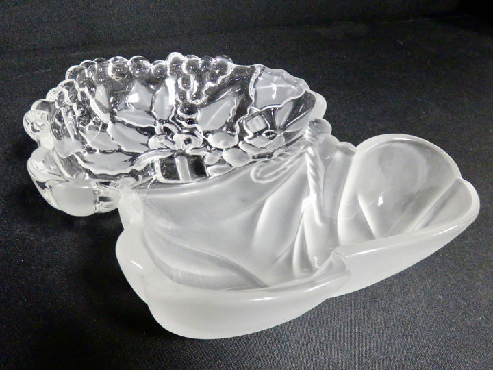 Mikasa “Santa’s Goodies” Bowl