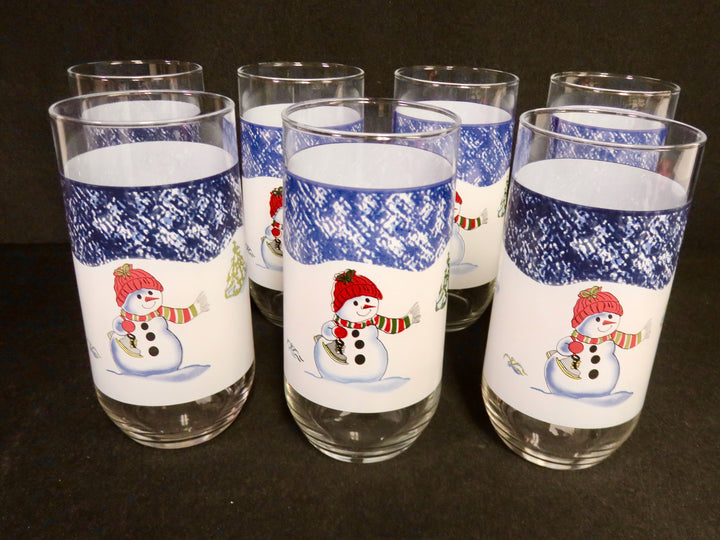 Thomson Pottery Tumblers