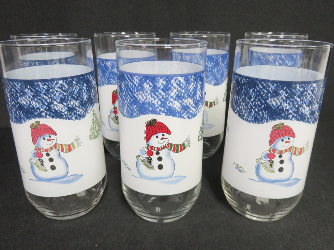 Thomson Pottery Tumblers