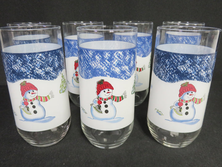 Thomson Pottery Tumblers