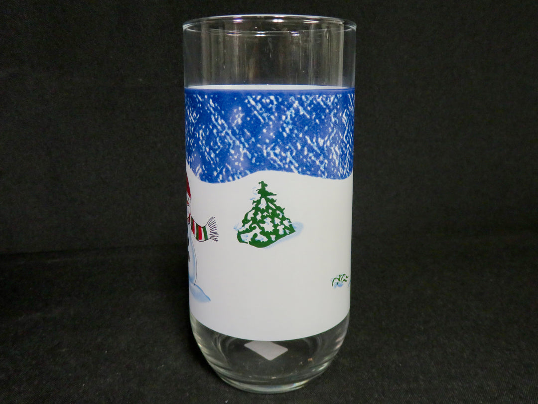Thomson Pottery Tumblers