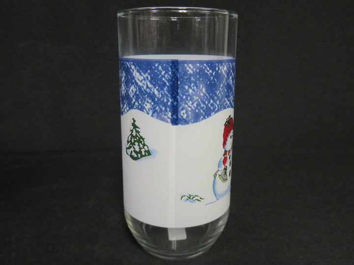 Thomson Pottery Tumblers