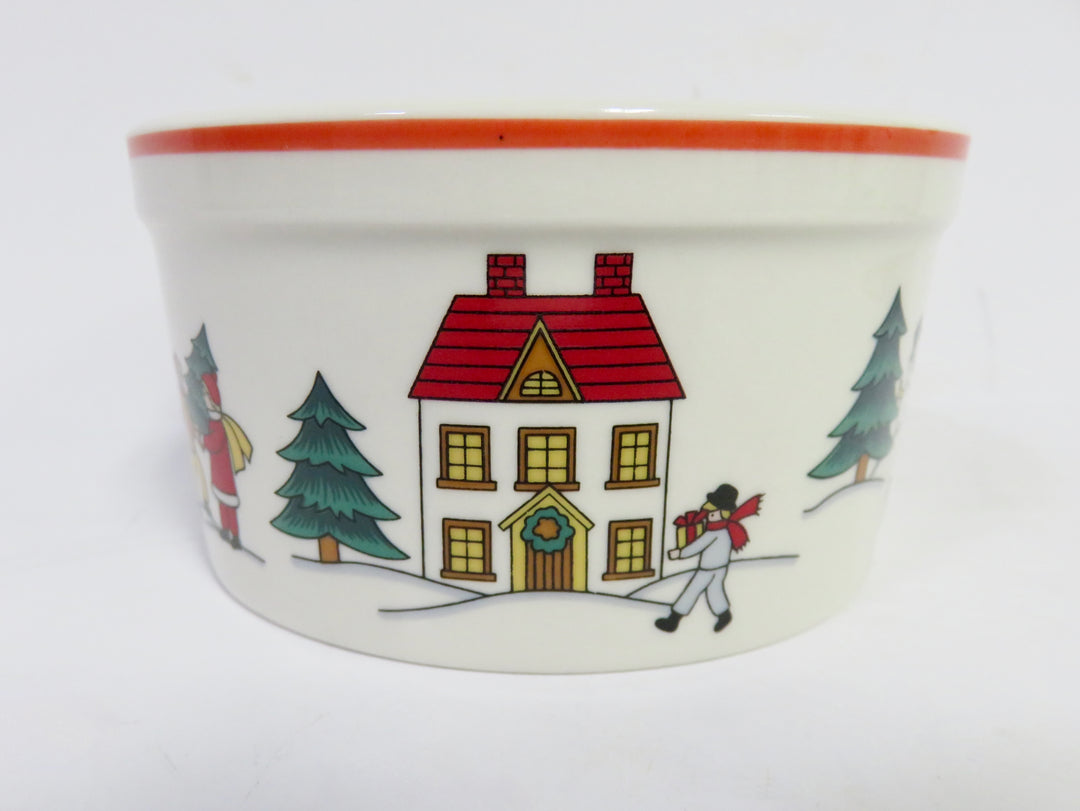 Jamestown China Ramekin Set