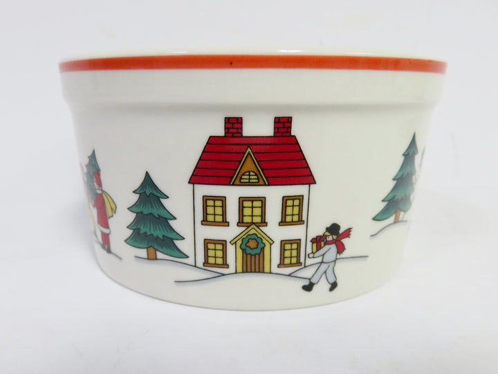 Jamestown China Ramekin Set