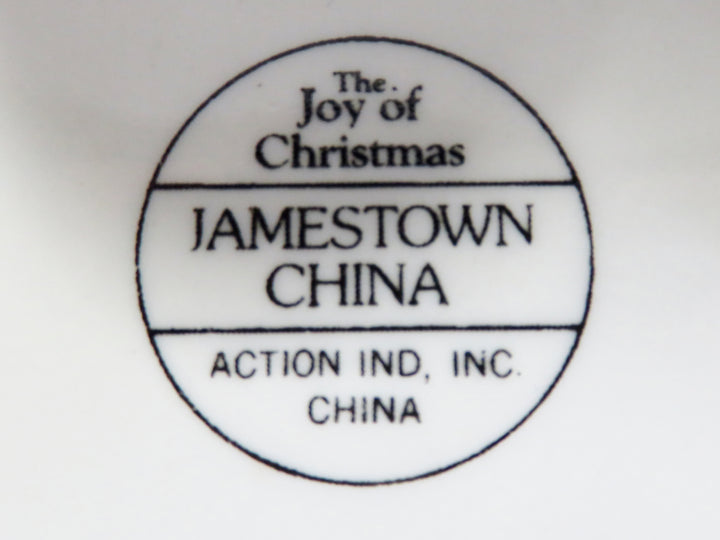 Jamestown China Ramekin Set
