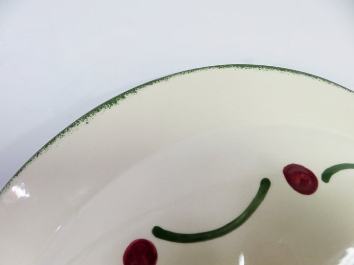 Expressly Yours Serving Bowl