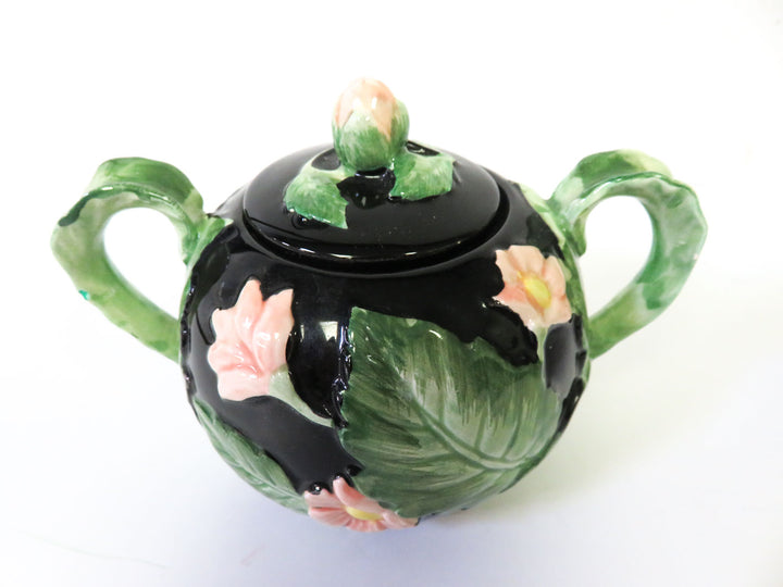 Fitz & Floyd Teapot Creamer - Clearance