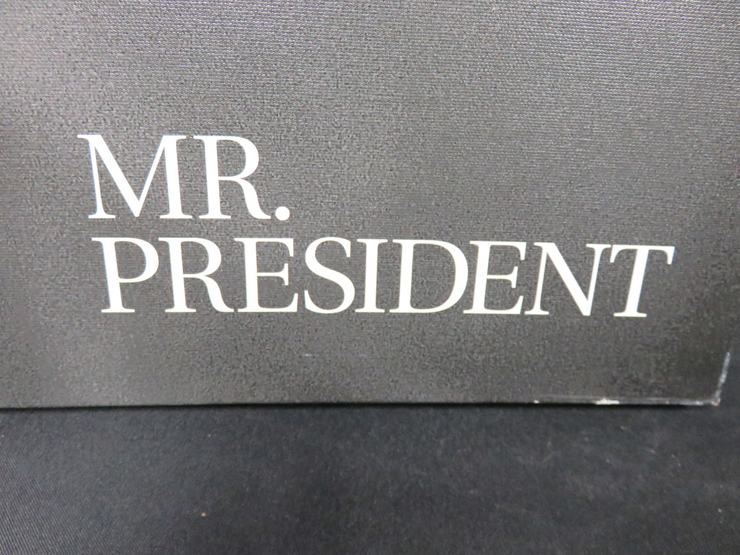 Special Limited Sun-Times Obama Print