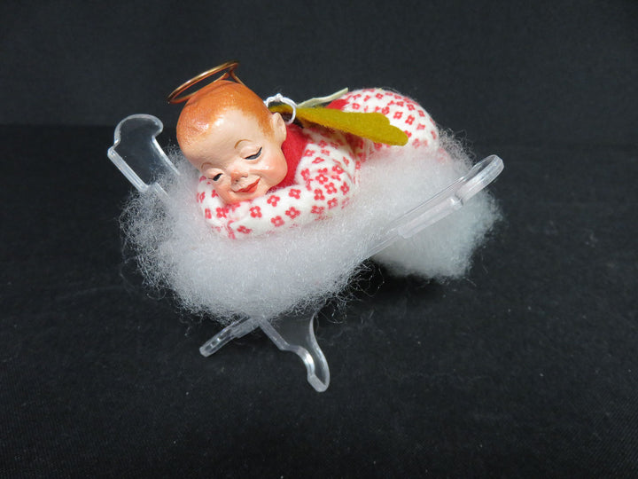 Simpich Cloud Babies Ornament