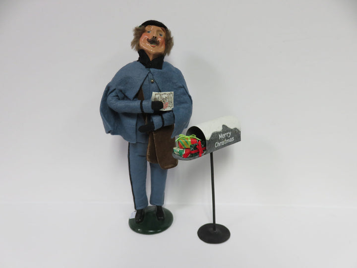 Byers Choice Ltd Postman
