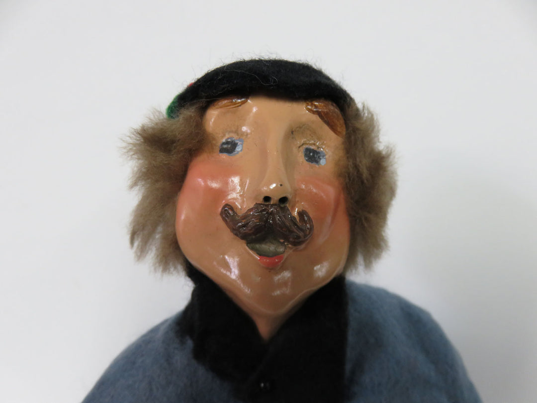 Byers Choice Ltd Postman