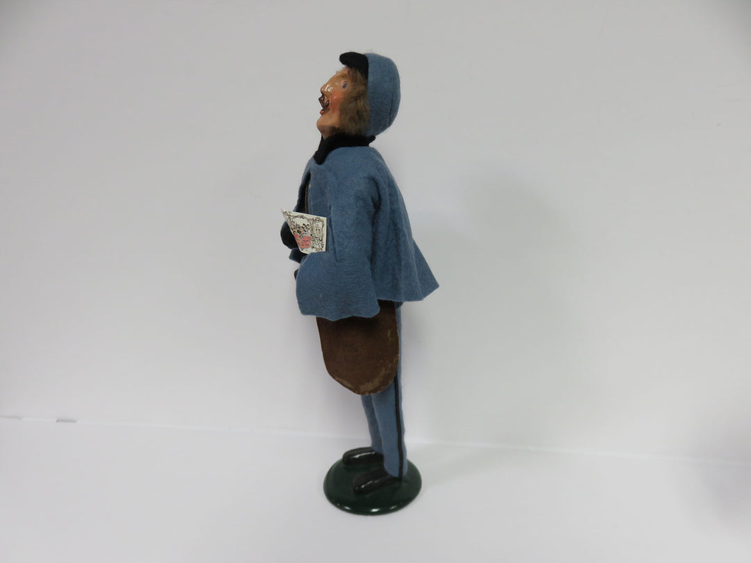 Byers Choice Ltd Postman
