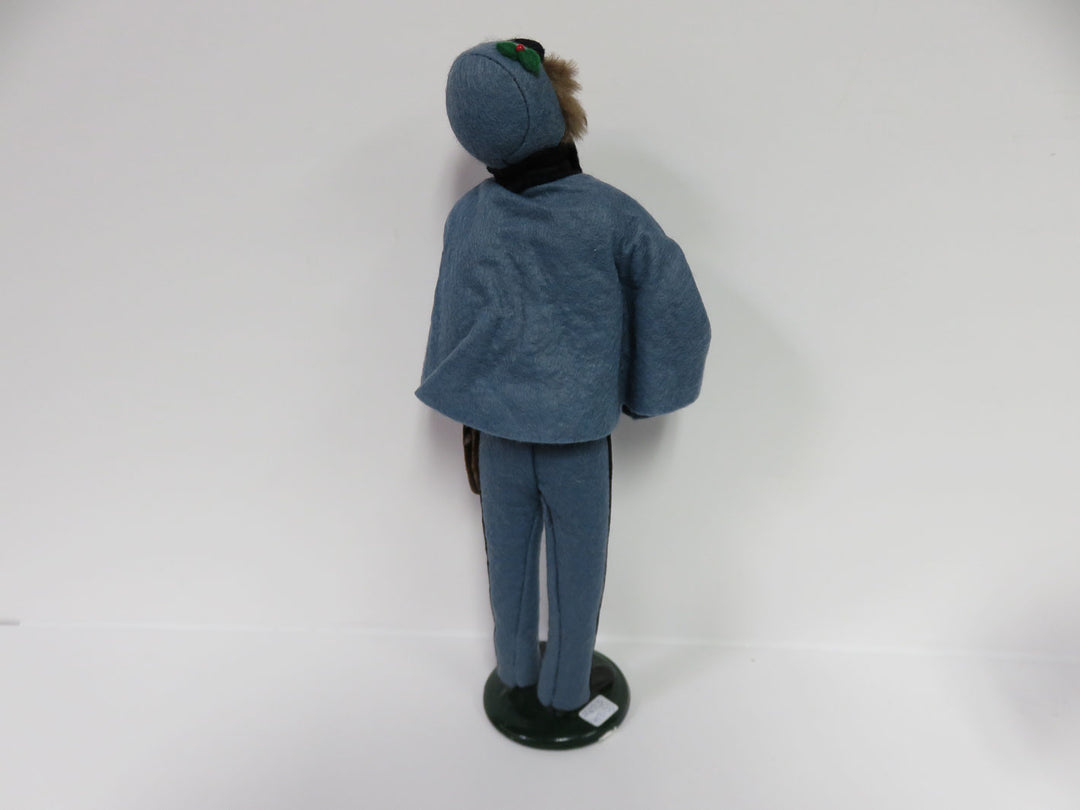 Byers Choice Ltd Postman