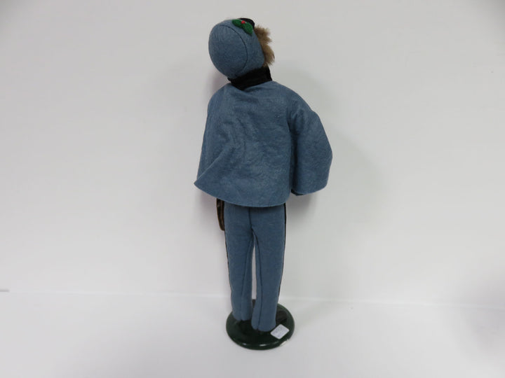 Byers Choice Ltd Postman