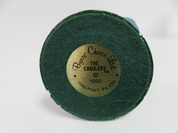 Byers Choice Ltd Postman