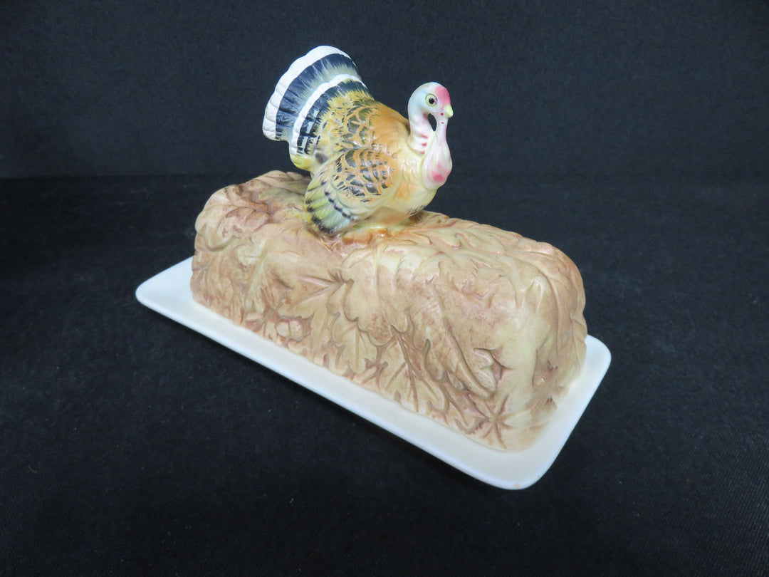 National Potteries Tabletop Set