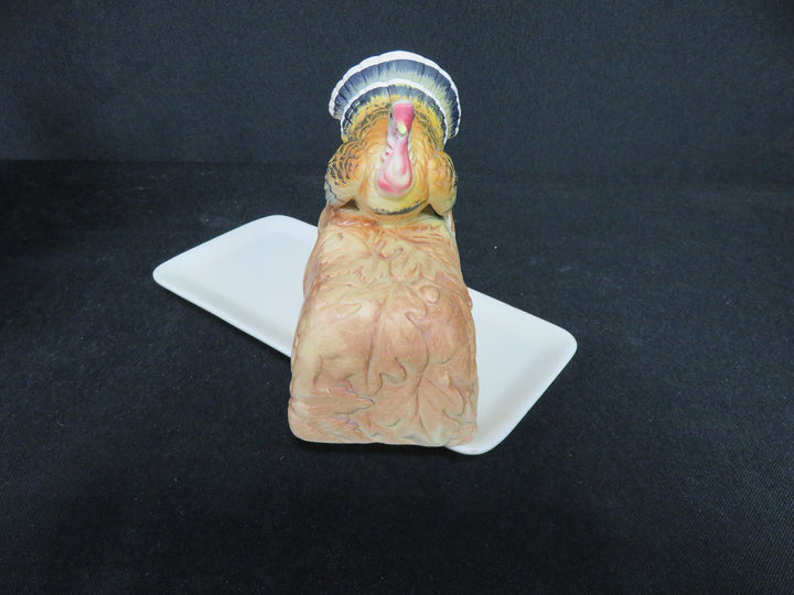 National Potteries Tabletop Set